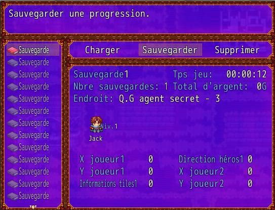 Mort mysterieuse screenshot 4
