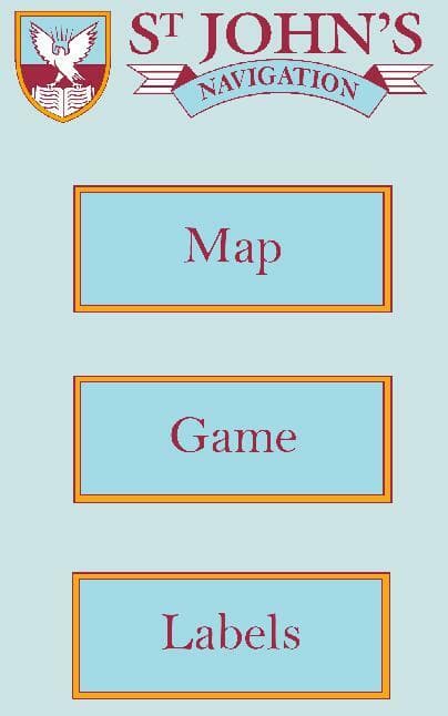 St Johns Grammar Navigation