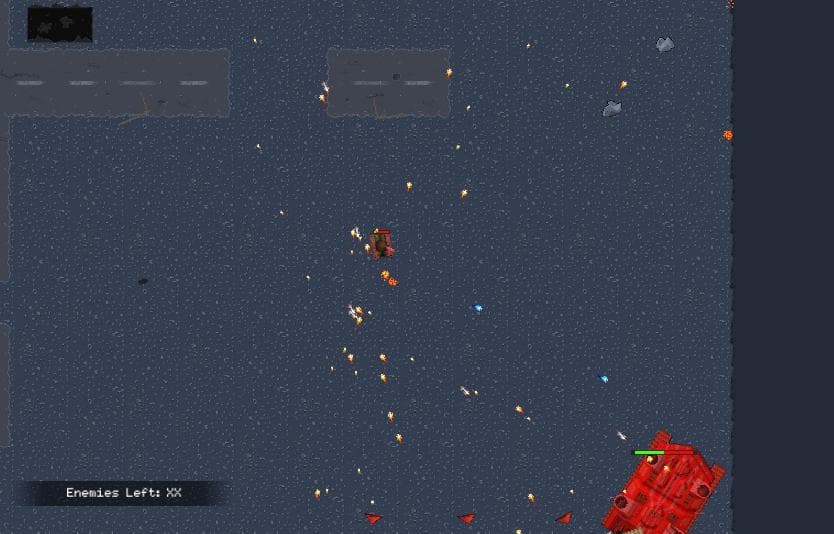 Chaintanks screenshot 4