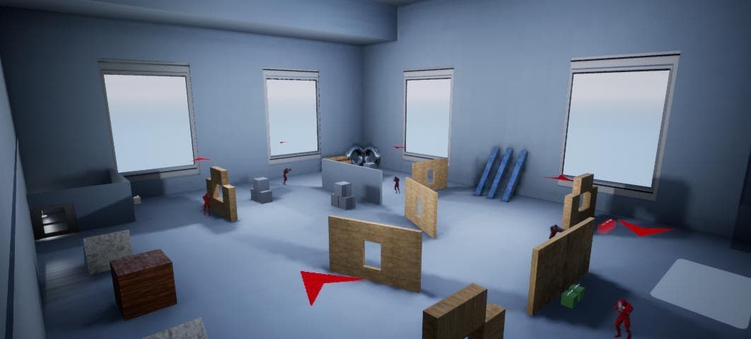 EnemyShooter screenshot 4