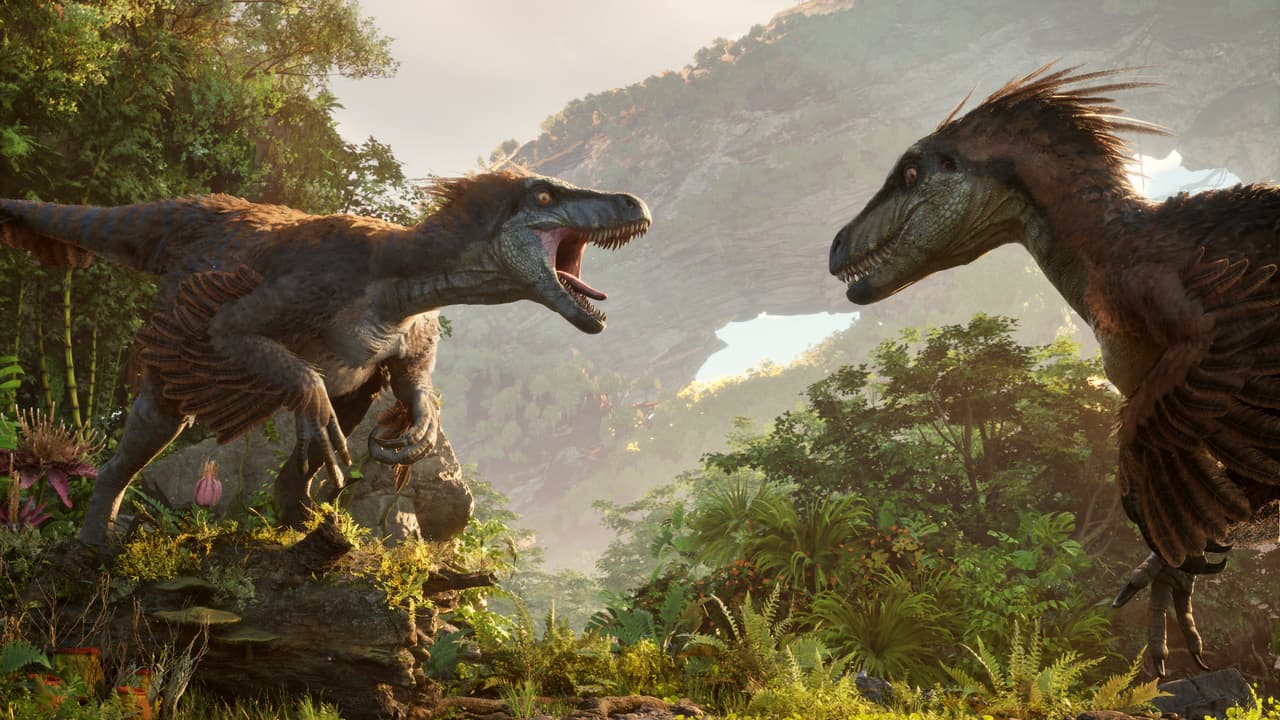Ark II screenshot 2