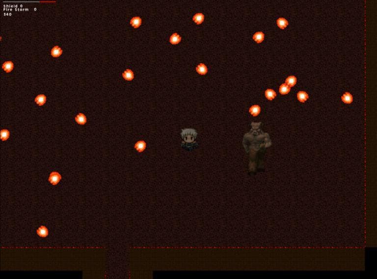The Void (itch) (fasky)