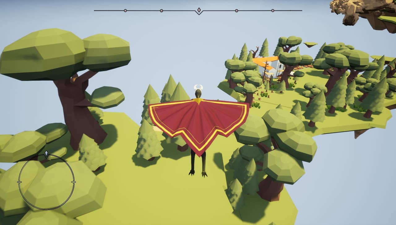Project: Acolyte screenshot 6