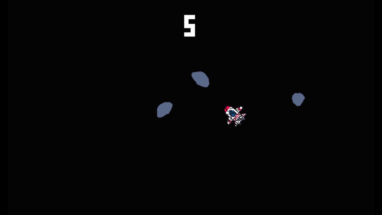 Starship Asteroid screenshot 4
