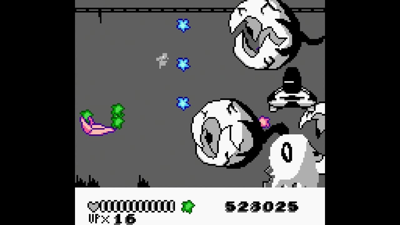 Spacewing War screenshot 3