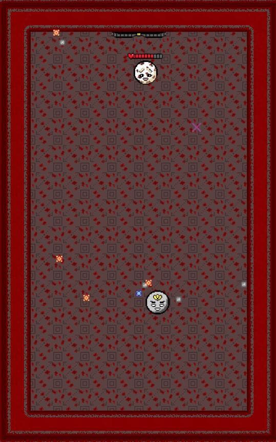 Golemight screenshot 4