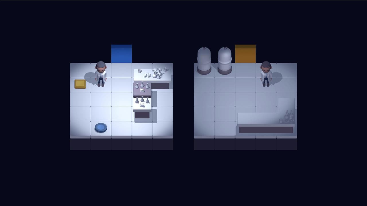 Otto Sync (orchid_house)