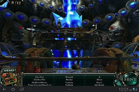 Empress of the Deep 2 [Full] screenshot 6