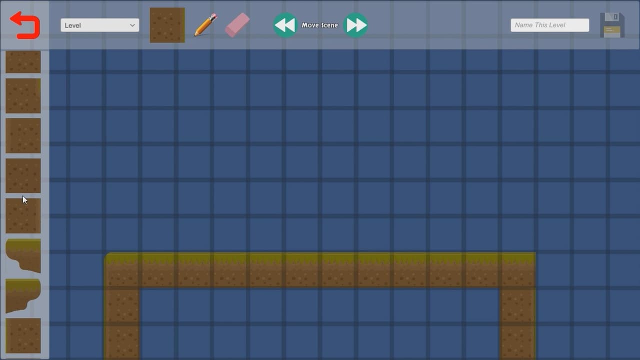 Develop Game screenshot 3