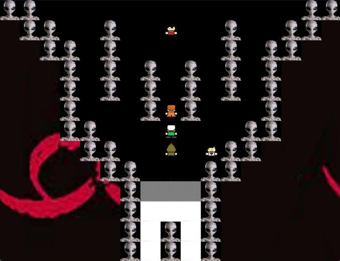 The Greatest Story Ever Told 2 screenshot 2