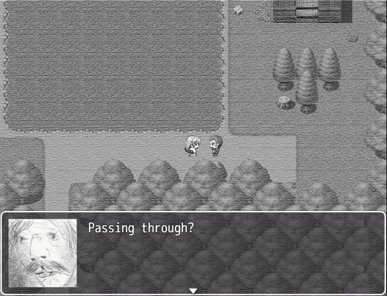 The Farm You Grew Up On screenshot 4
