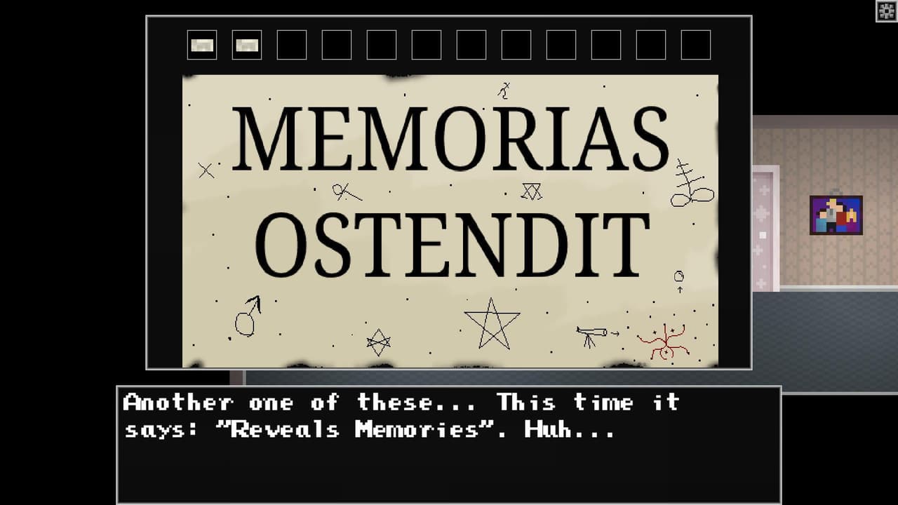 Lux in Oculis screenshot 6