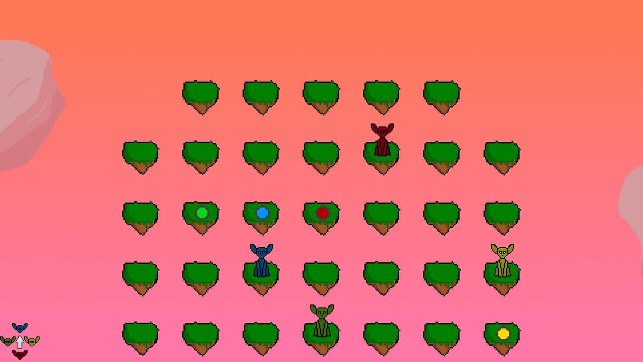 Island Herders screenshot 3