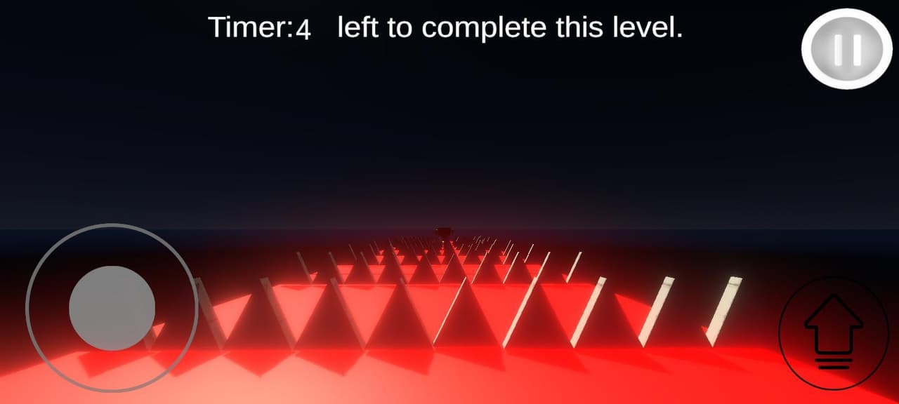 3D Parkour (OneDeveloperGames)
