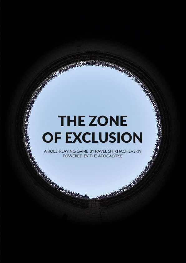 Zone of exlusion (PBTA) screenshot 2