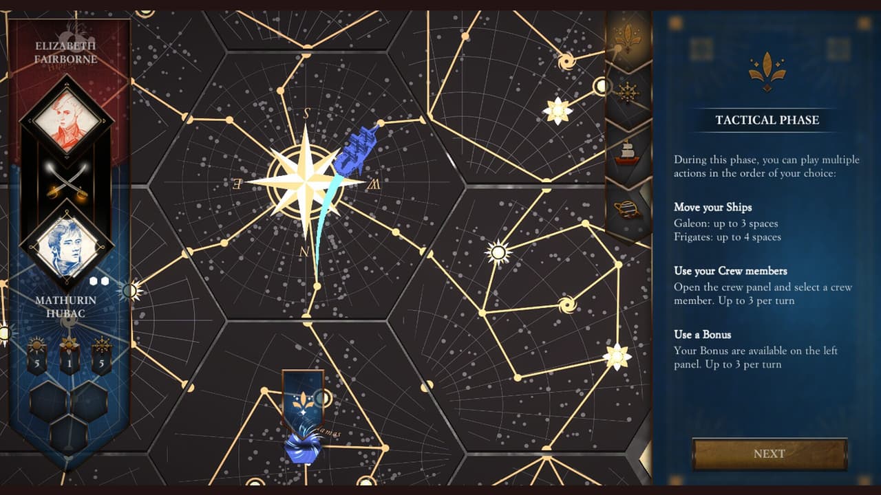 Efemeris - DTDA Games screenshot 4