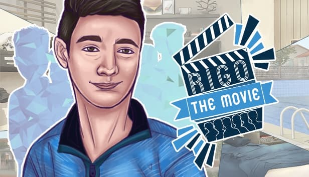 Rigo: The Movie (itch)