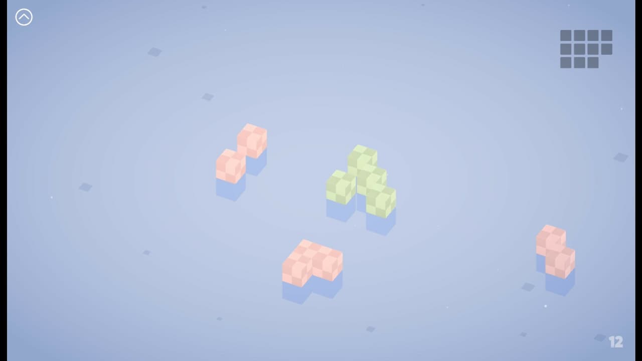 Tezz: Portals screenshot 4