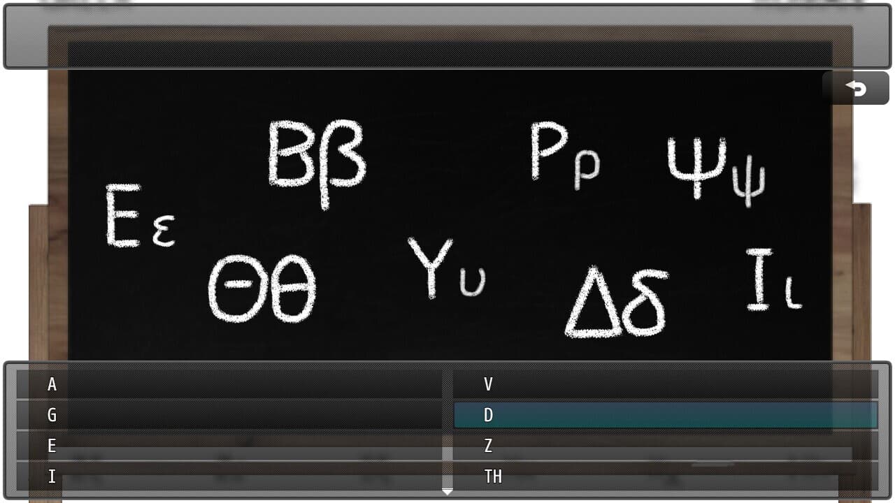 Lang Ops: Modern Greek (intro to learn language) screenshot 6