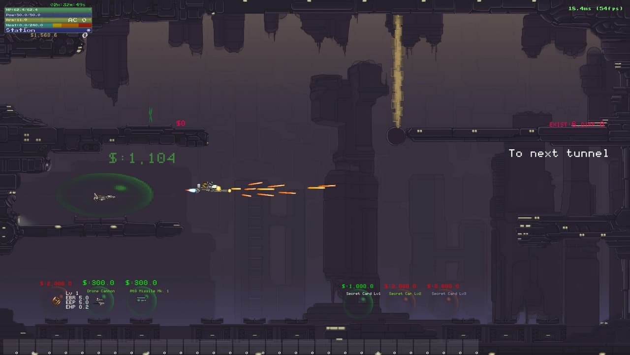 Brrrrrrrt v 0.2 screenshot 3