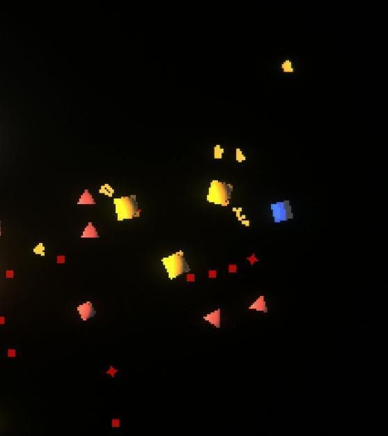 Space Warp (itch) (Minro)