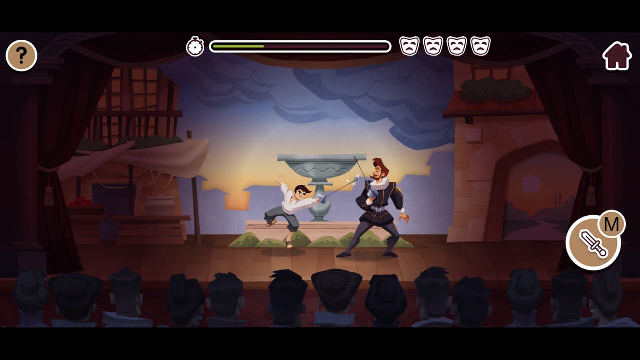 Puerto Viejo screenshot 4