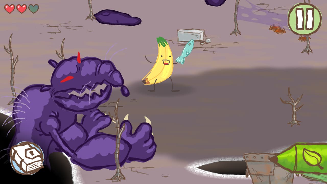 Draw a Stickman: EPIC 2 screenshot 2