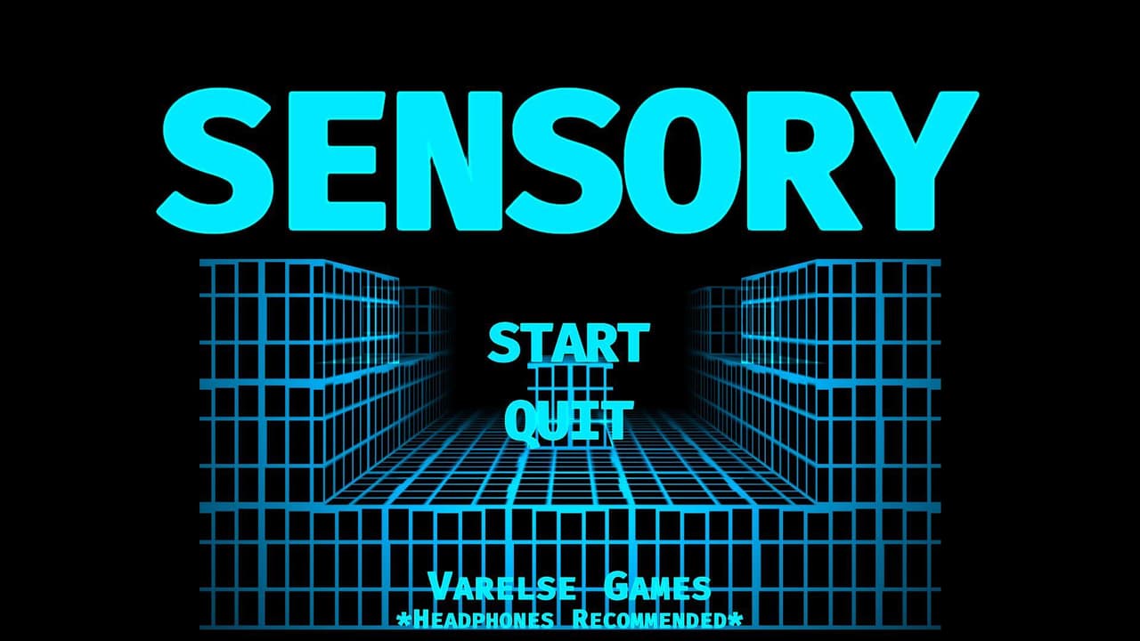 Sensory (Pheffers) screenshot 4