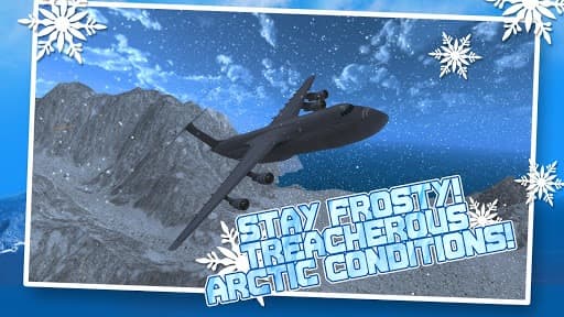 War Plane Flight Simulator Pro screenshot 4