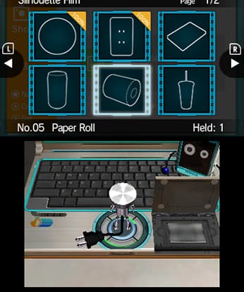 Chibi-Robo!: Photo Finder screenshot 3