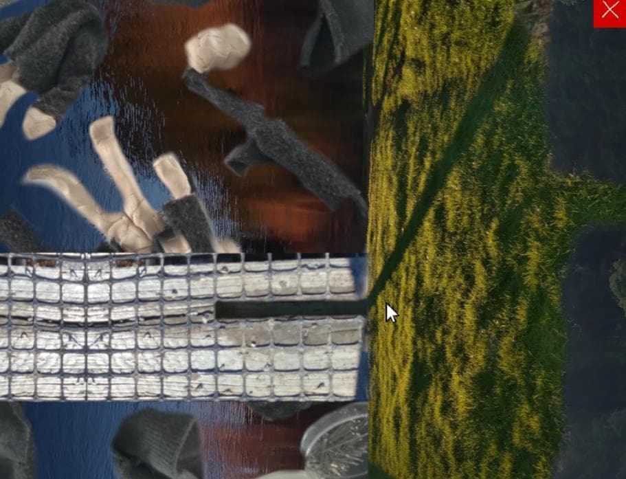 Connection (itch) (Joe Renwick) screenshot 3