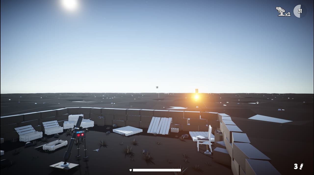 Mortar Howl screenshot 2