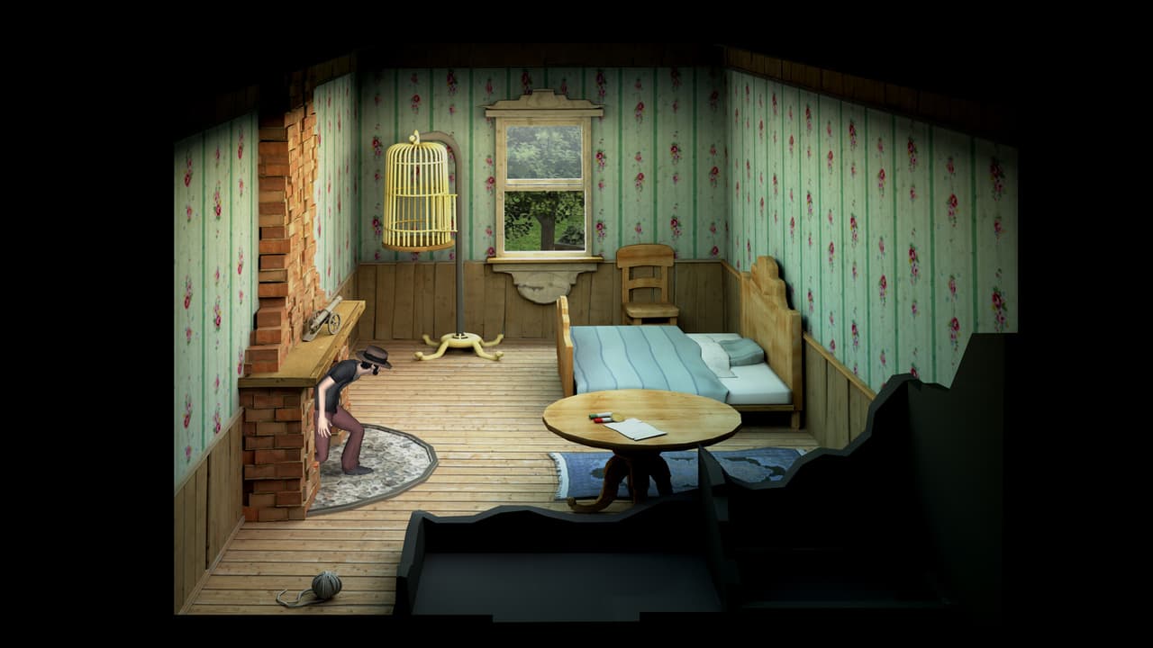 Gold Rush! Anniversary screenshot 2