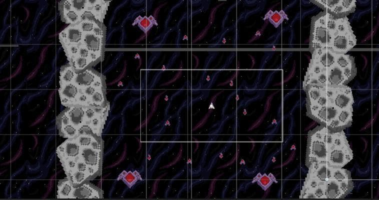 2d Shooter tutorial (dixonaid)