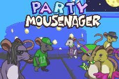 Party Mousenager
