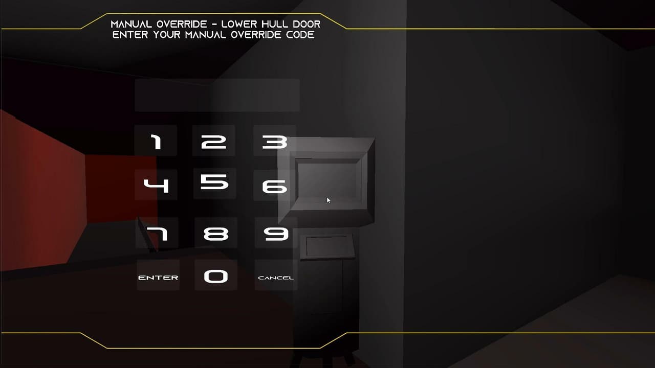 Final Space (Daniel Martin) screenshot 3