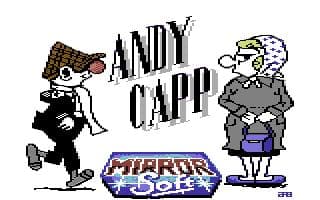 Andy Capp: The Game screenshot 5