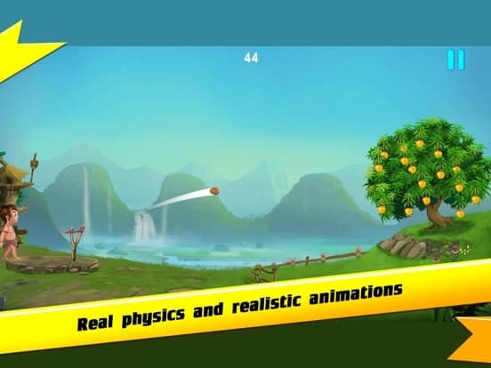 The Jungle Kid Pro screenshot 5