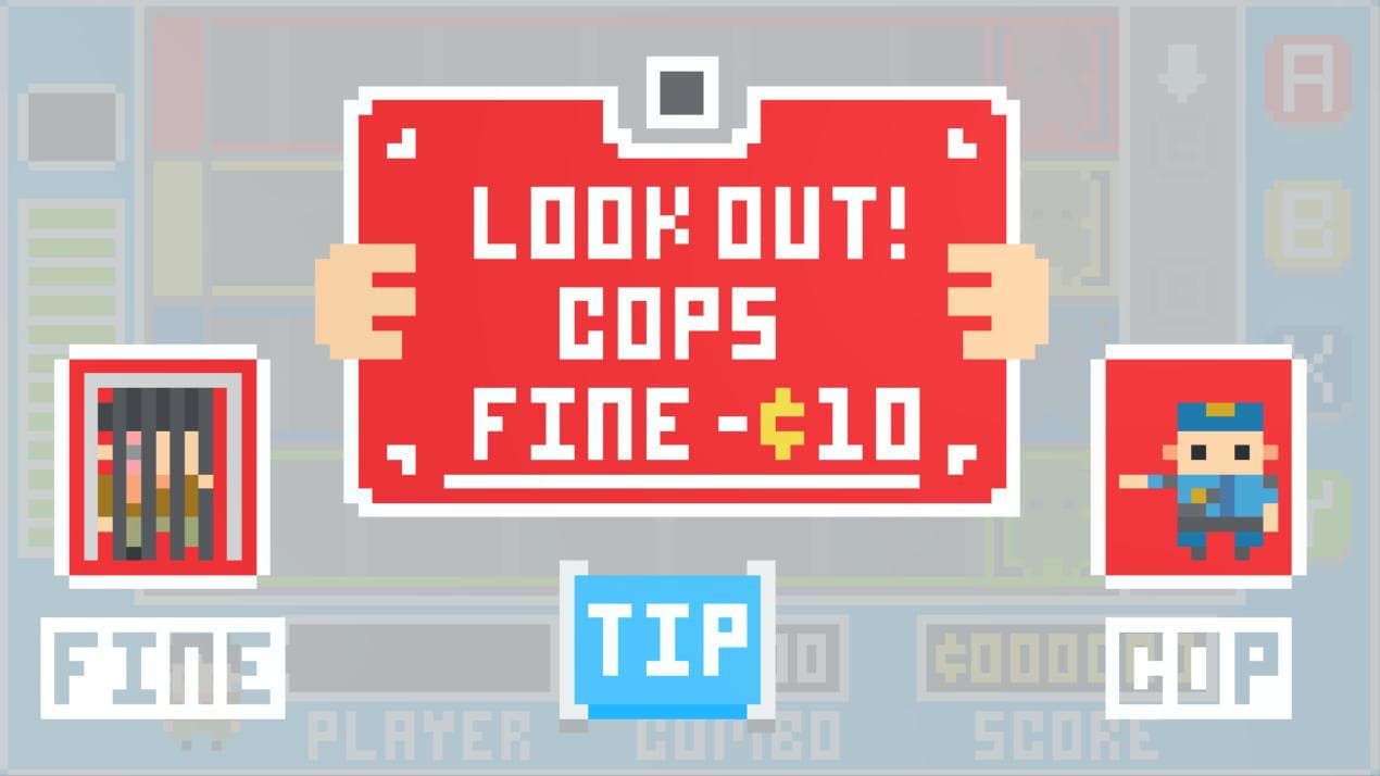 Change, Please: Beg Simulator screenshot 5