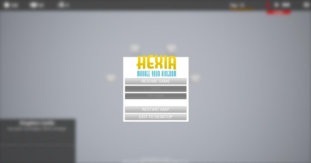 Hexia