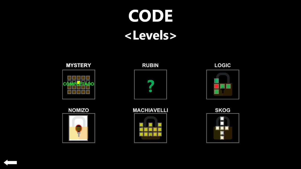 CODE (QuaDent) screenshot 3