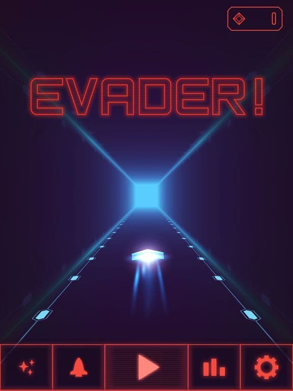 Evadr