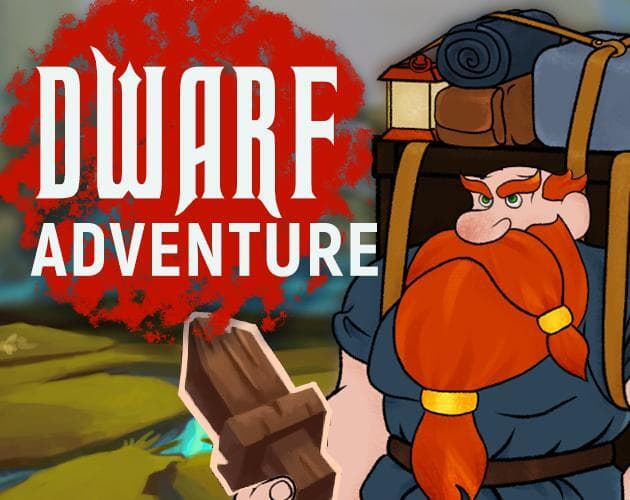Dwarf Merge Adventure