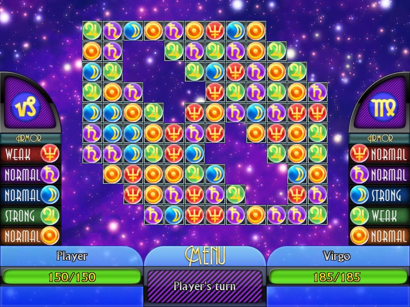 Zodiac Mania