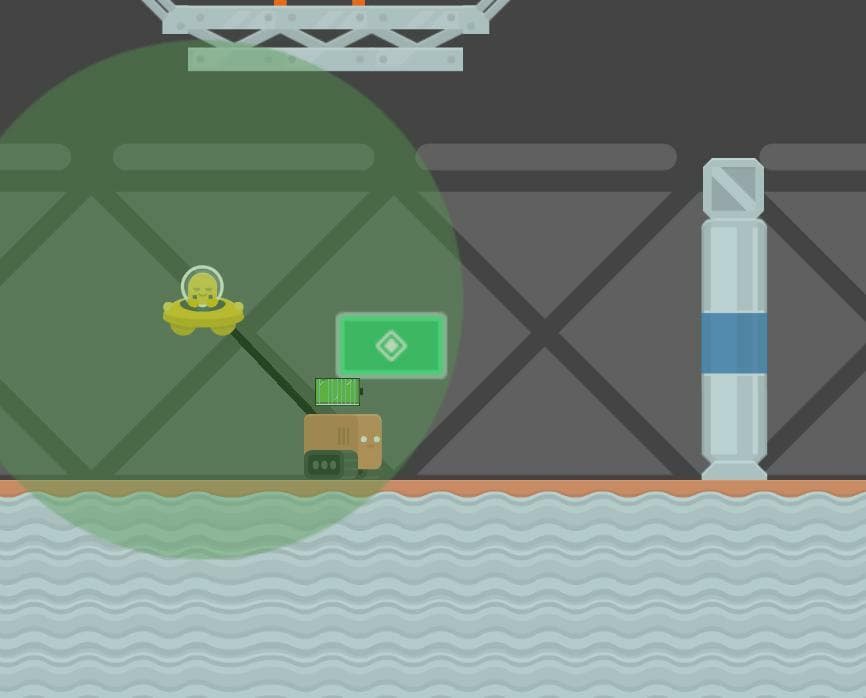 Mars & Rober vs The World screenshot 4