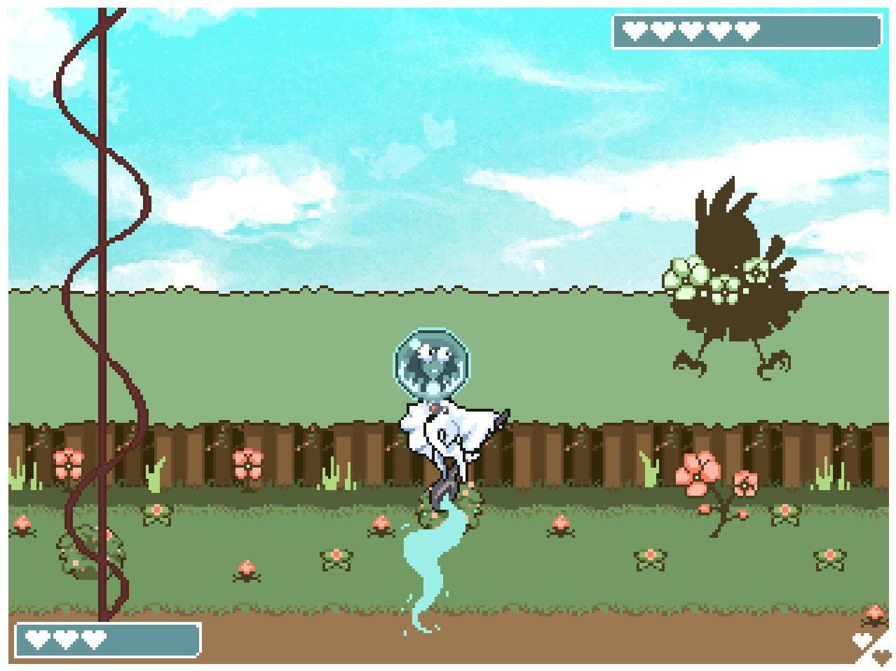 Seagull Loves a Weapon screenshot 3