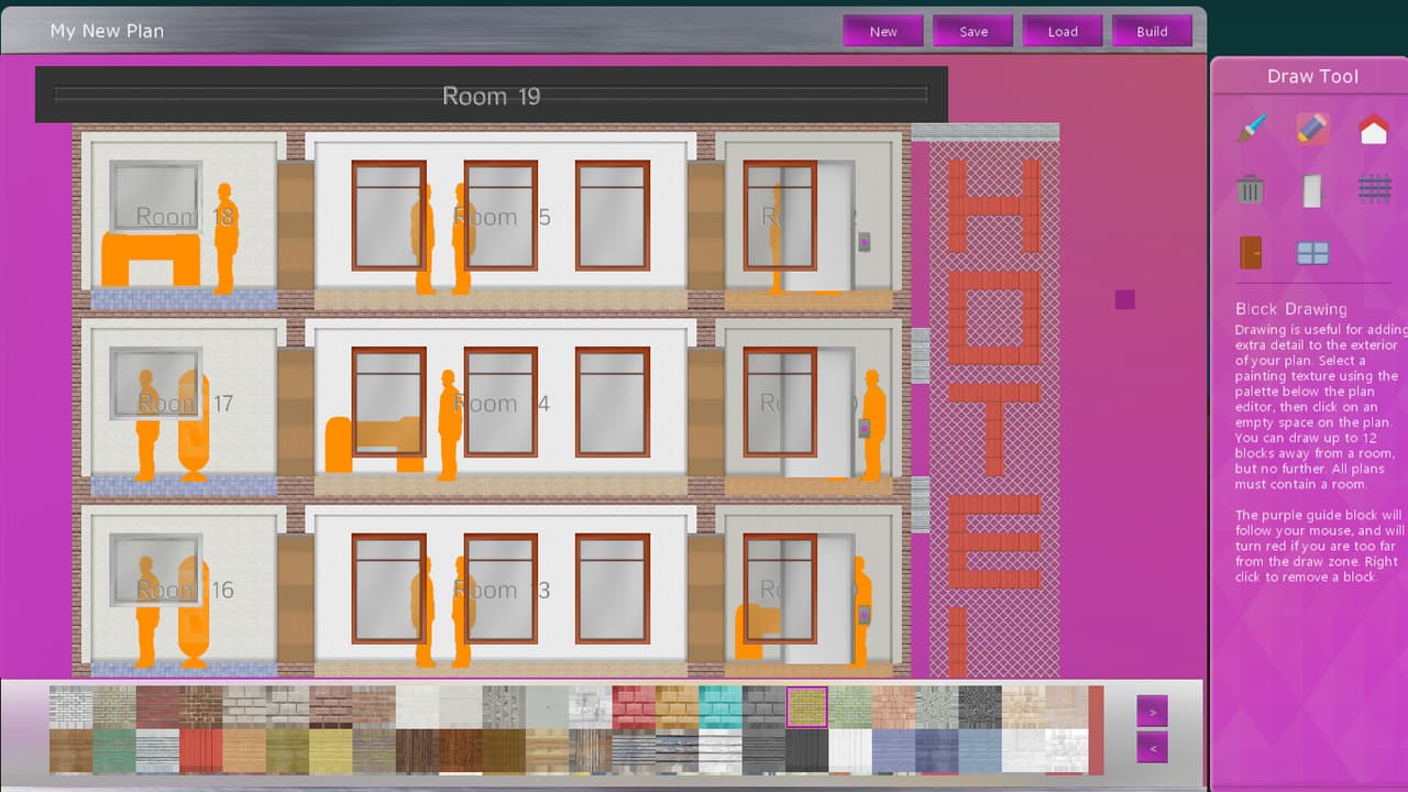 ProtoMasons screenshot 2