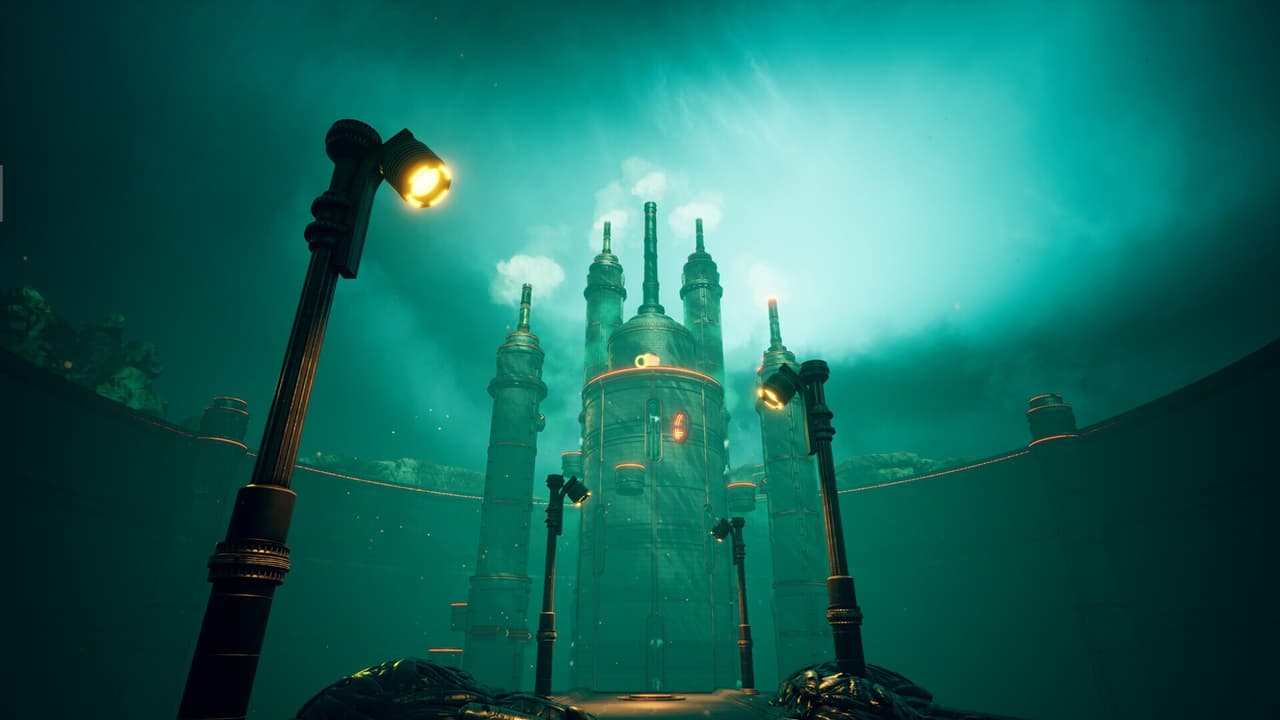 Soul Drifter screenshot 5