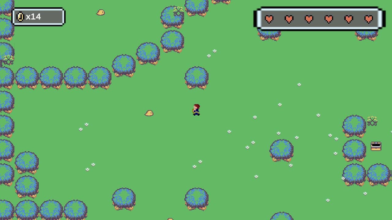 Island Raiders