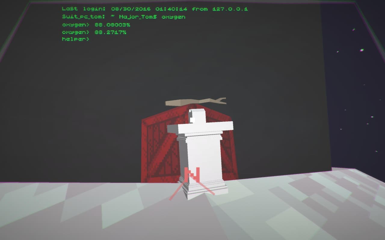 The Mighty Stick - LD36 screenshot 3